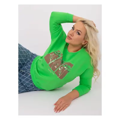 Blouse-RV-BZ-9132.12P-light green