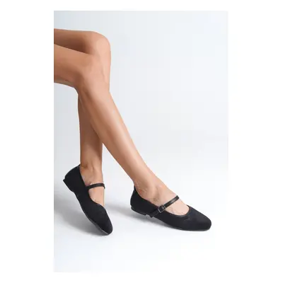 Capone Outfitters Hana Trend Women's Ballerinas