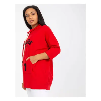 Blouse-RV-BZ-7879.16P-red