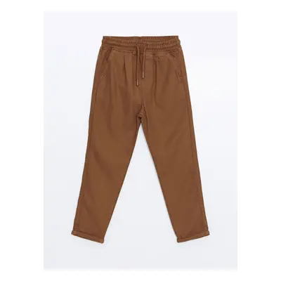 LC Waikiki Lw - Elastic Waist Boy Trousers