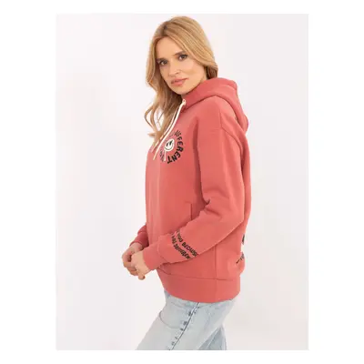 Sweatshirt-D10600T02420J-coral