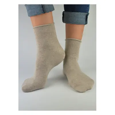 NOVITI Woman's Socks SB022-W-02