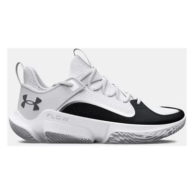 Under Armour Boty UA FLOW FUTR X 3-WHT - unisex