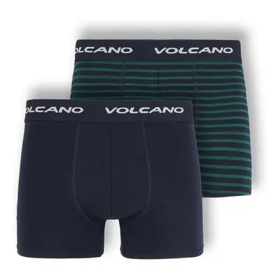 Volcano Man's 2Pack Boxer Shorts U-BOXER