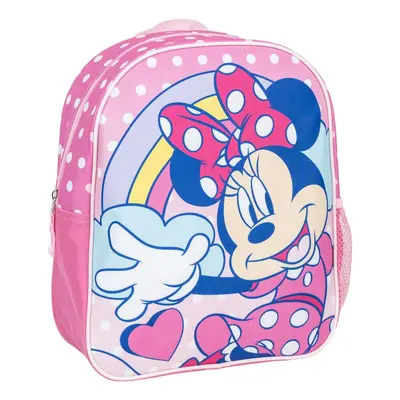 KIDS BACKPACK 3D MINNIE