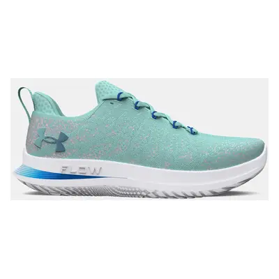 Under Armour Boty UA W Velociti 3-BLU - Dámské