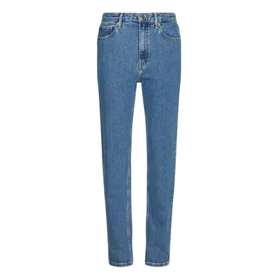 Tommy Hilfiger Jeans - VENICE SLIM RW AURA blue