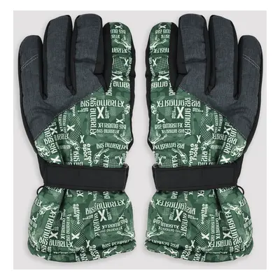 NOVITI Man's Gloves RN074-M-01