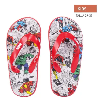 FLIP FLOPS PREMIUM MARVEL