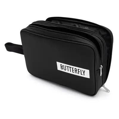 Pouzdro na stolní tenis Butterfly Logo Case Double