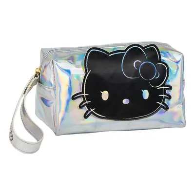 TOILETRY BAG TOILETBAG HELLO KITTY