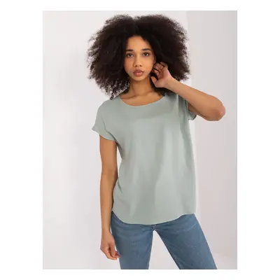 Blouse-D73761Z10978R-pistachio