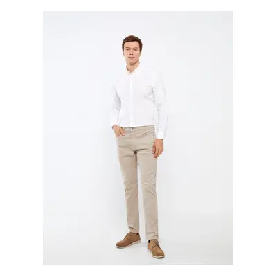 LC Waikiki Slim Fit Men's Chino Trousers