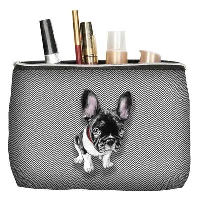 Bertoni Unisex's Cosmetic Bag Solo Chester