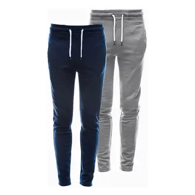 Ombre BASIC men's sweatpants set