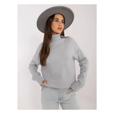 Sweater-AT-SW-2342-1.35-gray