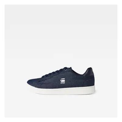 G-STAR Sneakers - Cadet II Blue