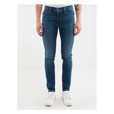 Big Star Man's Skinny Trousers Denim -366