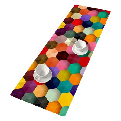 Bertoni Home Unisex's Table Runner Factor