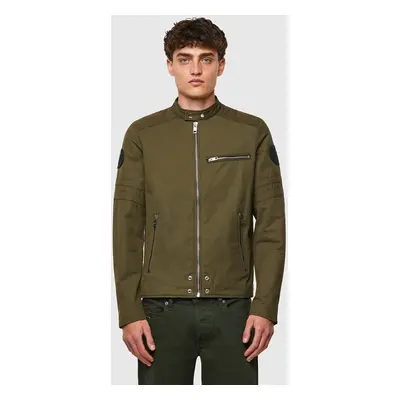 Diesel Jacket - JGLORY JACKET green