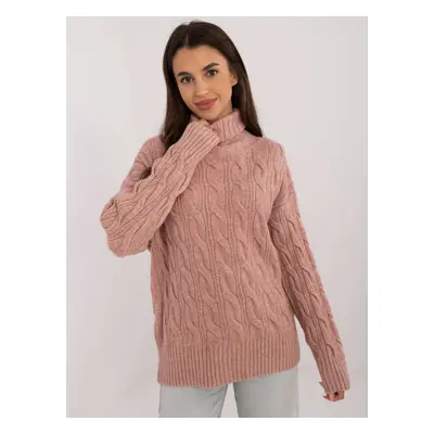 Sweater-AT-SW-23445.00-dark pink