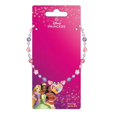 KIDS JEWELRY COLLAR PRINCESS