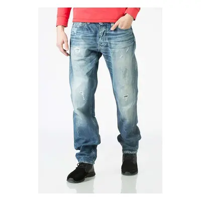 Tommy Hilfiger Jeans - RONAN ARD blue