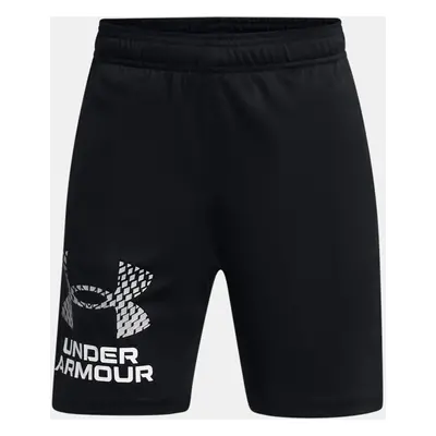 Chlapecké kraťasy Under Armour Tech Logo Shorts