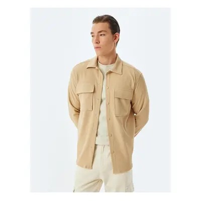 Koton Men's Jacket