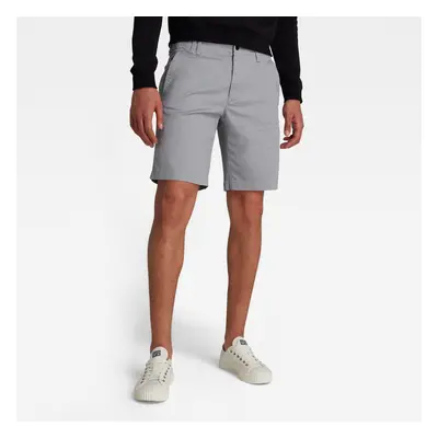 G-STAR Shorts - Vetar chino short grey