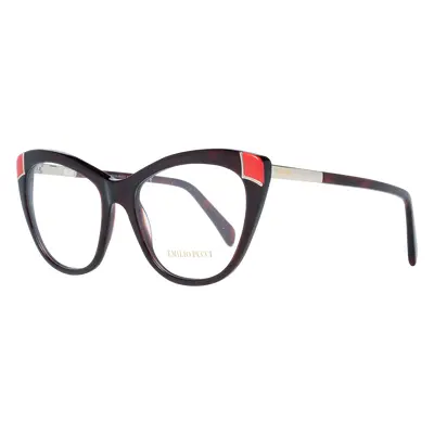 Emilio Pucci Optical Frame