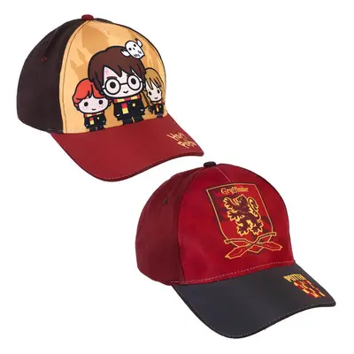 CAP HARRY POTTER