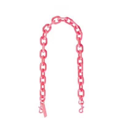 Furla Strap - CANDY SHOULDER STRAP pink