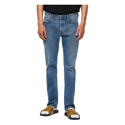 Diesel Jeans - TROUSERS L.32 TROUSERS light blue