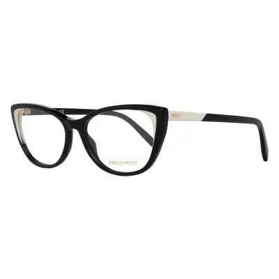 Emilio Pucci Optical Frame