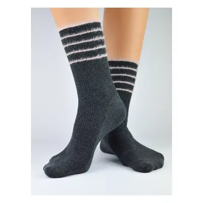 NOVITI Woman's Socks SB053-W-01