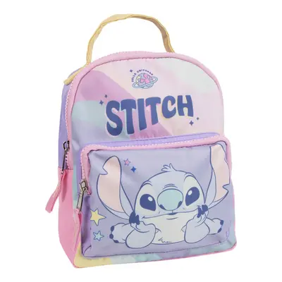 KIDS BACKPACK FREE TIME STITCH