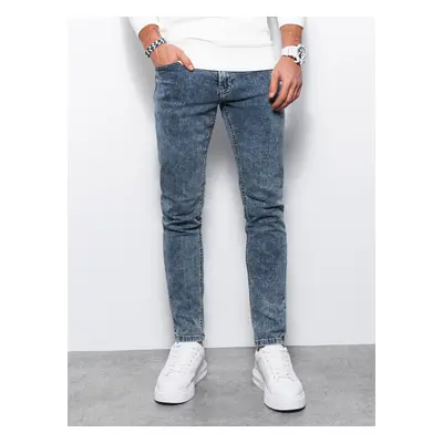 Ombre Men's denim pants SKINNY FIT