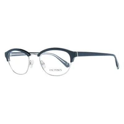 Zac Posen Optical Frame ZGIO BK Gio