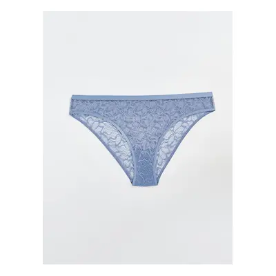 LC Waikiki Lcw Lace Bikini Panties