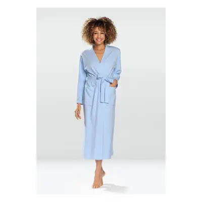 DKaren Woman's Housecoat Melissa