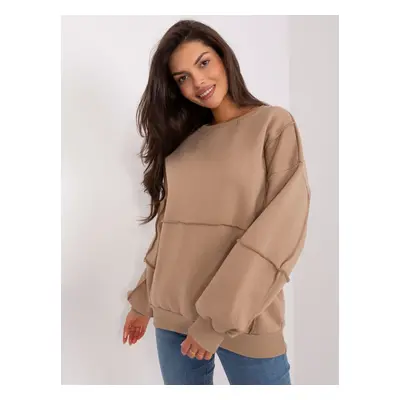 Sweatshirt-EM-BL-763.00P-dark beige