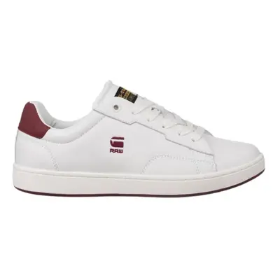 G-STAR Sneakers - CADET POP W white