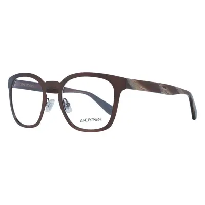 Zac Posen Optical Frame ZTOM BR Tommaso