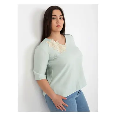 Blouse-LK-BZ-506692.32-mint