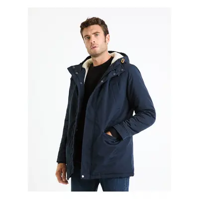 Celio Bunda parka Fuparka - Pánské