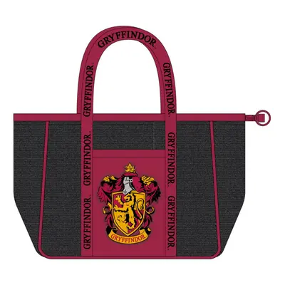 BEACH BAG PREMIUM HARRY POTTER GRYFFINDOR