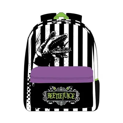 BACKPACK CASUAL BEETLEJUICE