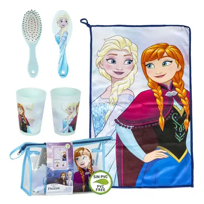 TOILETRY BAG TOILETBAG ACCESSORIES FROZEN