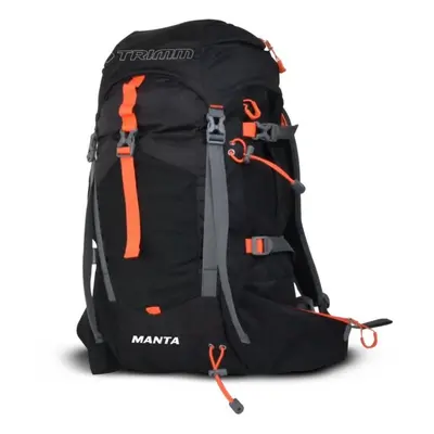 Batoh Trimm MANTA black